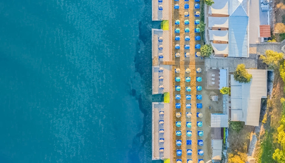 هتل لابراندا افسوس پرینسس کوش آداسی